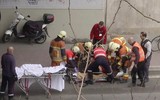 [ẢNH] Những vụ khủng bố kinh hoàng gây phẫn nộ nhất trong lịch sử